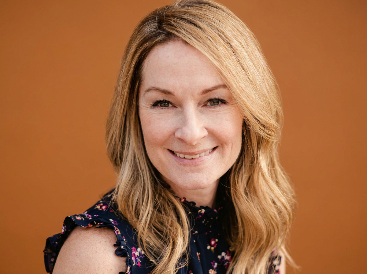 Jill Mitchell