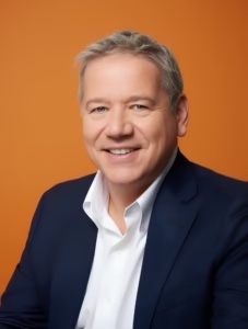 Robert Rigby-Hall