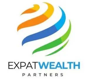 Expat Wealth Partner Logo